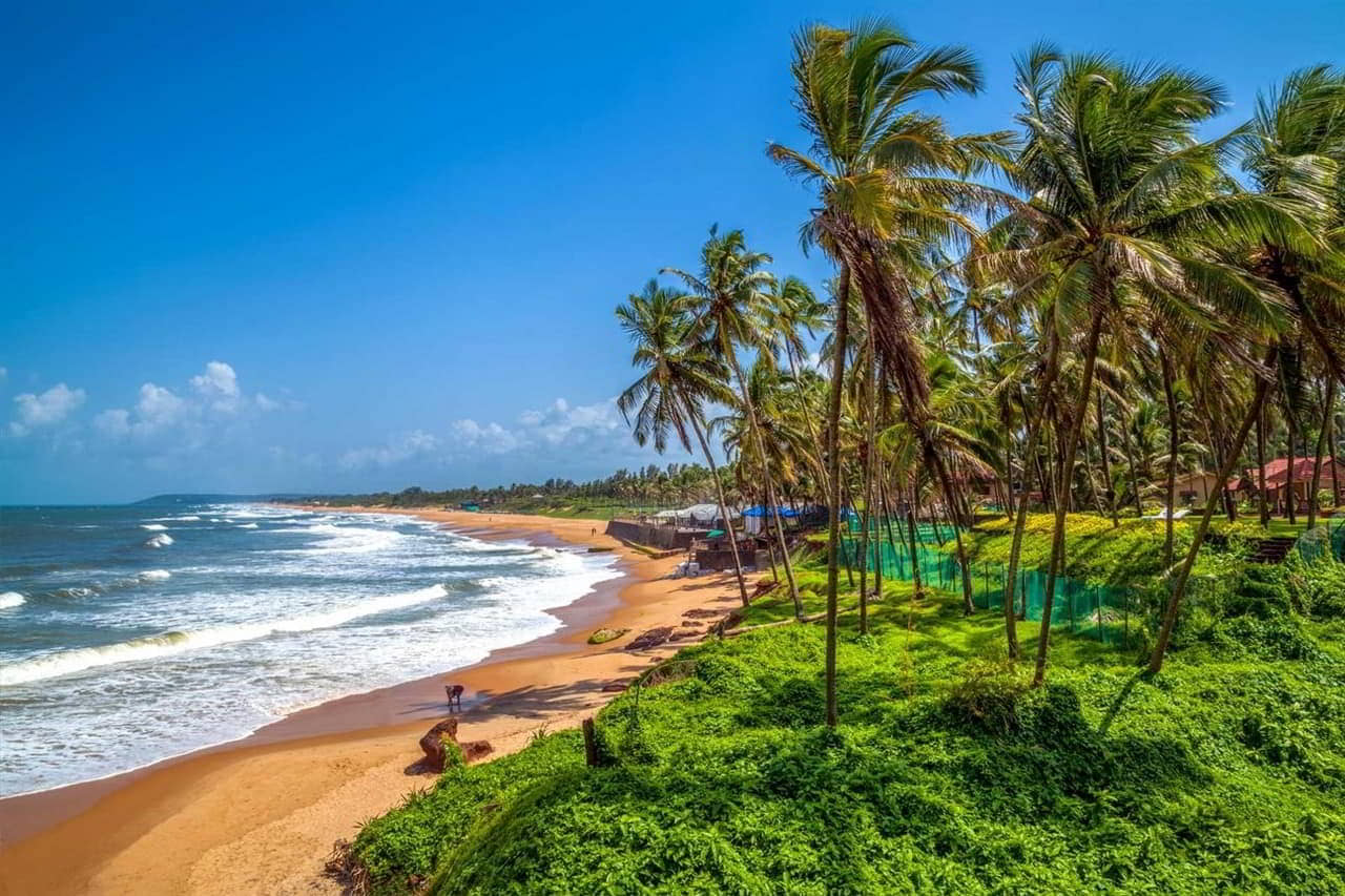 9 Top visiting places in Mangalore - Mangaluru Taxis