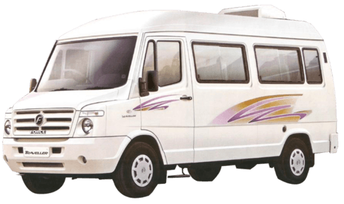 Hire Tempo Traveller in Mangalore